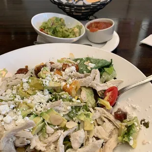 Rotisserie Roasted Chicken