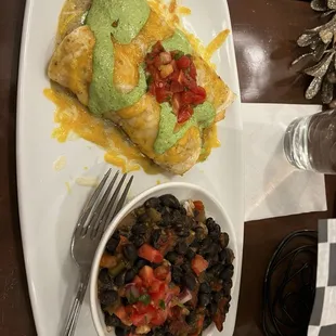 Enchiladas