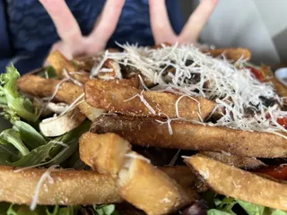 The Fire Side Public House