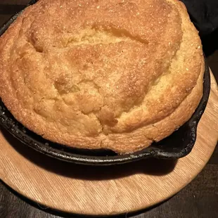 Cornbread