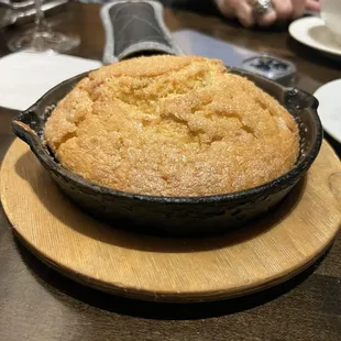 Cornbread