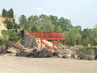 FRP LaGrange Quarry