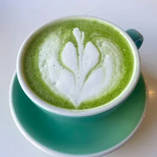 Matcha
