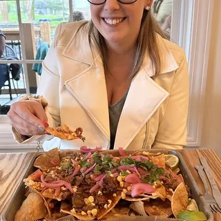 Southern Nachos