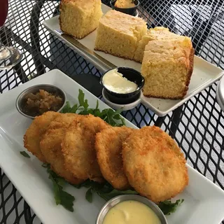 Corn Bread Basket