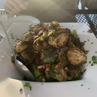 Brussels Sprouts