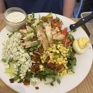 Telfair Cobb Salad