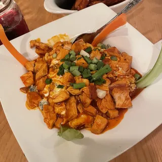 Buffalo Mac
