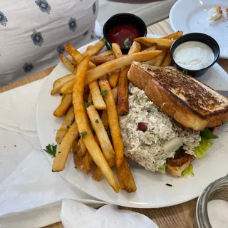 Chicken Salad Sandwich