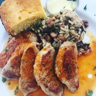 Rosemary Pork Loin