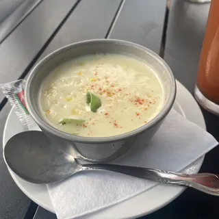 Creamed Corn