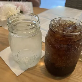 Soft Drink