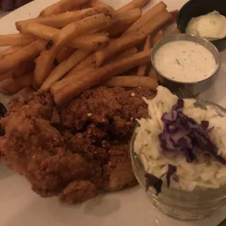 Basil Aioli