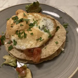 Covington Huevos Rancheros