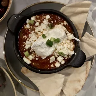 Shakshuka