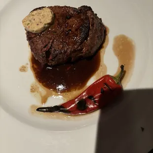 Filet Mignon