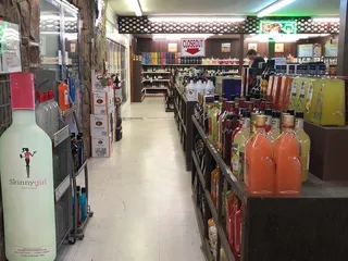 Party Liquor Store