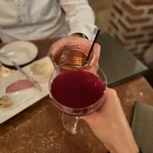 drink