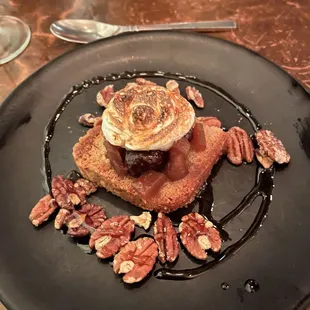 Apple Spiced Pound Cake