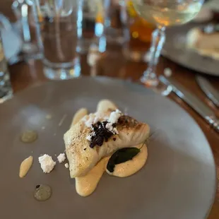 Halibut (special)