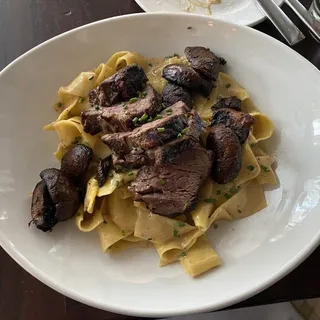Stroganoff
