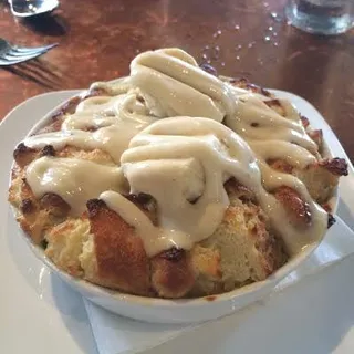 Bread Pudding