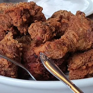 Fried Chicken