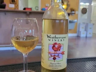 Weathervane Winery
