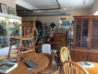 La Bottega Vintage Market