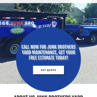 Check out our website!!