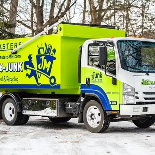 Minnetonka junk Removal Service