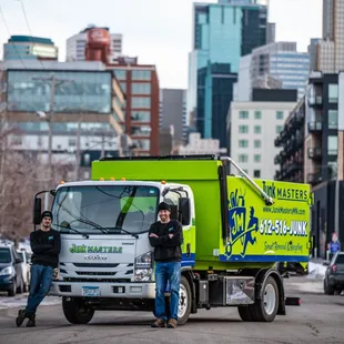Junk Removal Minneapolis