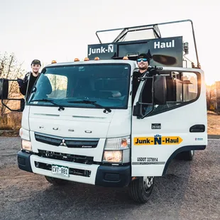 Looking For Our Next Junk Removal Project Here in Colorado Springs