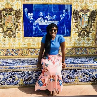 Janayia R.