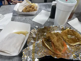 George's Restaurant