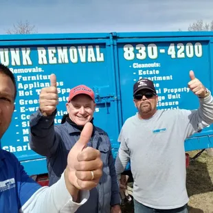 Happy repeat customer!!