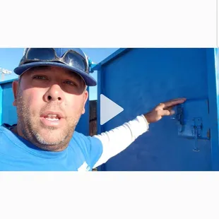 Getting the day going,  we are ready for our junk removal jobs in Albuquerque and Rio Rancho NM