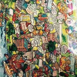 Maps!