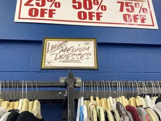 Thrift City USA