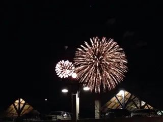 Omaha Holiday Lights Festival