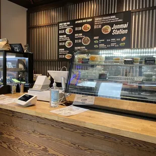 Counter