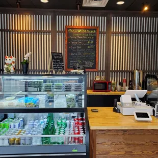 Counter
