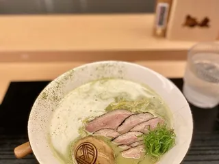 Mensho Ramen