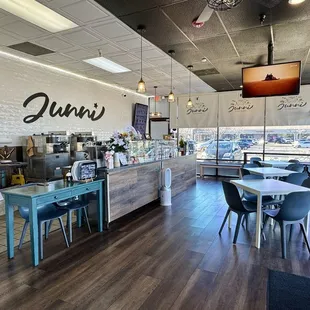 Junni Desserts