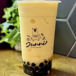 01.12.25 Pinacolada slush
