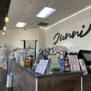 Counter