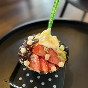 Bingsu