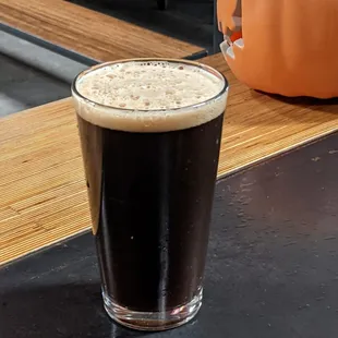 Stout