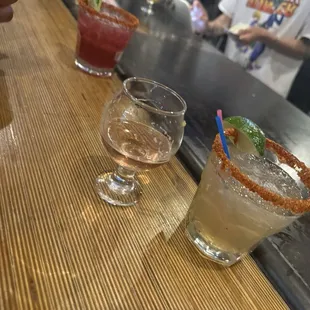 drink
