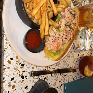 food